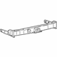 Mopar 82214659AD Hitch