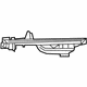 Mopar 1WH10XXXAE Panel-Instrument Panel Closeout