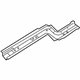 Mopar 68091438AA Rail-Frame Side