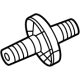 Mopar 68227787AD Shaft-Output