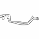 Mopar 68105596AB Line-A/C Suction And Liquid