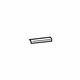 Mopar 68293728AA REINFMNT-Roof Rail