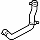 Mopar 68273503AD Hose-Engine Oil Cooler Return