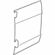 Mopar 55023237AD Panel-Side Cargo Door