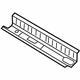 Mopar 68227626AA CROSSMEMBER-Fuel Tank