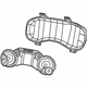 Mopar 68294037AD Cluster-Instrument Panel