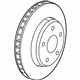 Mopar 68462533AA Brake