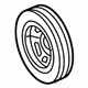 Mopar 5047418AB DAMPER-CRANKSHAFT