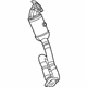 Mopar 57009229AA CONVERTER-EXHAUST