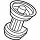 Mopar 4787974AA FLANGE-Steering Column Shaft