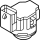 Mopar 7MS94TZZAA SENSOR-PARK ASSIST