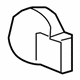 Mopar 5191192AA Socket-Stop And Tail Lamp