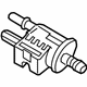 Mopar 68270208AA SOLENOID-PURGE Control