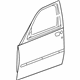 Mopar 55360852AG Door-Front