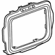 Mopar 5UV60LXHAA Bezel-Instrument Panel