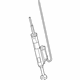 Mopar 5181804AA Shock-Suspension