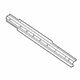 Mopar 5112874AB REINFMNT-SILL