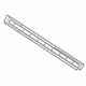 Mopar 5112896AD REINFMNT-SILL