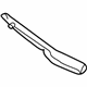 Mopar 55256196AB Hood Hinge