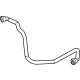 Mopar 52029491AB Hose-Fuel Tank Vent