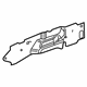 Mopar 68288544AA Panel-Inner Load Path