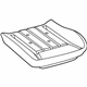 Mopar 5ZC28DX9AA Front Seat-Cushion Bottom Cover Right