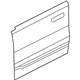 Mopar 68292438AE DOOR-FRONT DOOR OUTER REPAIR