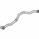 Mopar 5030600AE Hose-COOLANT Bottle Inlet