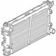 Mopar 5181841AA Engine Cooling Radiator