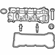 Mopar 4893799AH Cover-Cylinder Head