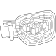 Mopar 68377042AC CHARGE PORT