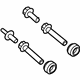 Mopar 68338712AA Pin-Disc Brake