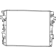 Mopar 68425460AA ENGINE COOLING