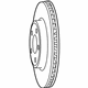 Mopar 4755538AA Brake