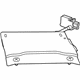 Mopar 68252460AB Sensor-Occupant Detection