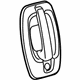 Mopar 5RK15JXWAE EXTERIOR DOOR