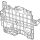 Mopar 68474167AB BRACKET-MODULE