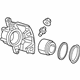 Mopar 68212010AA CALIPER-Disc Brake