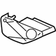 Mopar 55395580AG HINGEASSY-Windshield