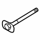 Mopar 6511499AA Bolt-HEXAGON Head