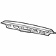 Mopar 68167656AB Header-Roof Upper Rear