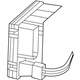 Mopar 5093809AA Anti-Lock Brake System Module