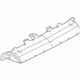 Mopar 55112677AB High Mounted Stop