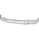 Mopar 68575119AA FASCIA-FRONT LOWER