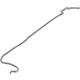 Mopar 68324015AA Hose-Windshield Washer