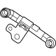 Mopar 68457693AA Tube-COOLANT Outlet