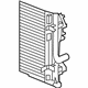 Mopar 68050127AB Cooler-CONDENSER And Trans Cooler