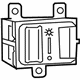 Mopar 68072006AD Module-Lighting Control