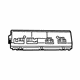 Mopar 68530208AA Module-Heated Seat