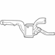 Mopar 5264749AD Duct-Air Outlet